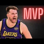 Luka Making Early MVP Statement