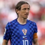 Luka Modric’s Unexpected Farewell to Lionel Messi Sparks Buzz Around Football’s New Era