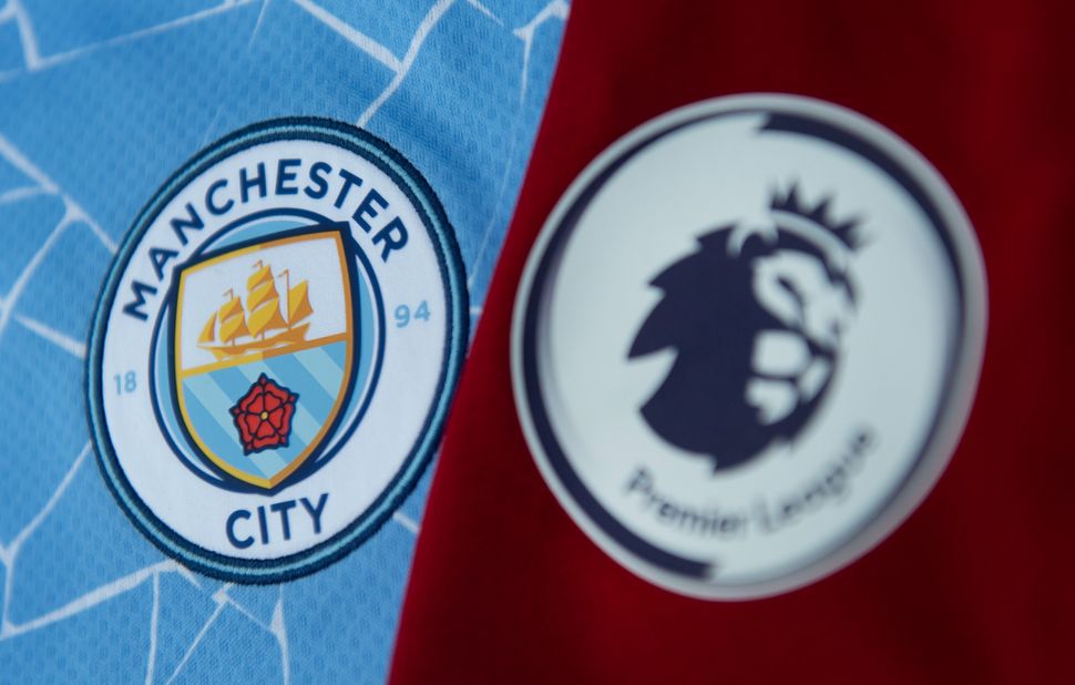 Manchester City Set to Defy Premier League Ruling on Crucial Point: Shocking Details Emerge
