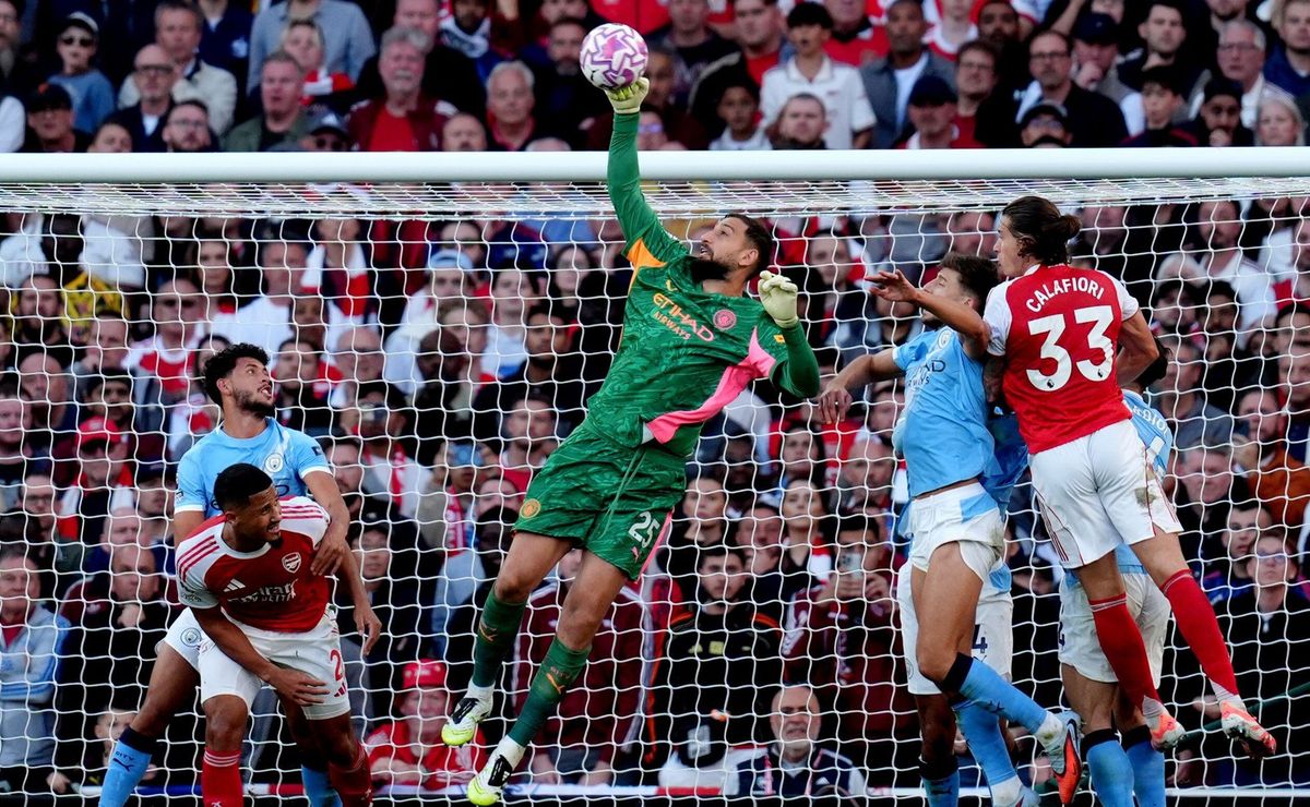 Manchester City vs Brighton 2026-27: Unexpected Starters Set to Shake Up the Premier League Clash