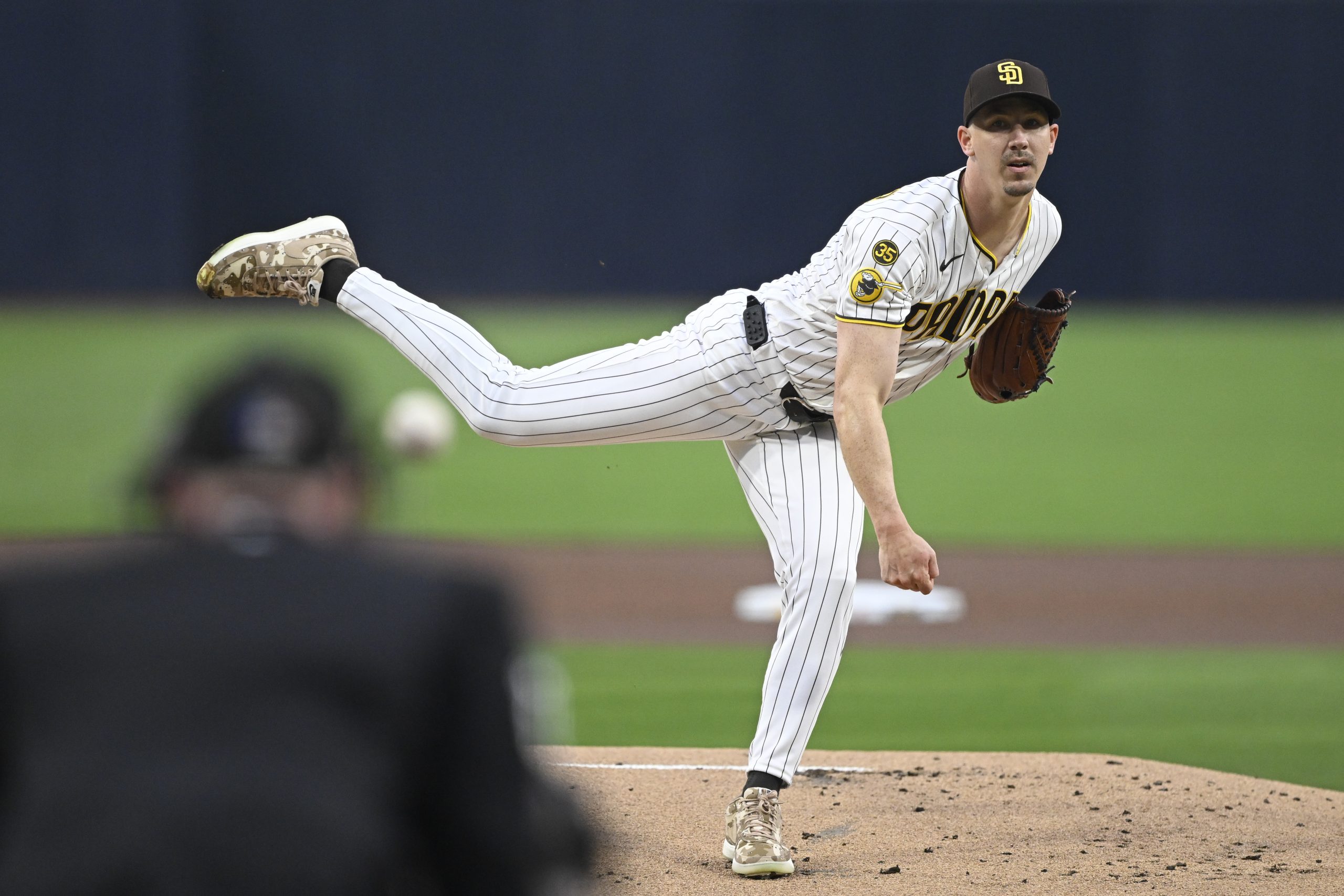 Mariners and Padres Set to Ignite Rivalry with Explosive Offense—Who Will Dominate the Diamond?