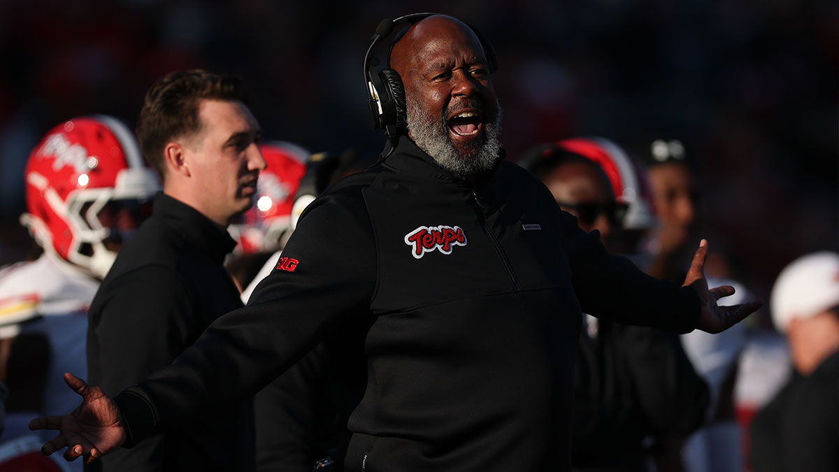 Maryland Football’s Next Coach? Shocking Names Like Brian Kelly and Chip Kelly Emerge as Lockley’s Possible Replacements