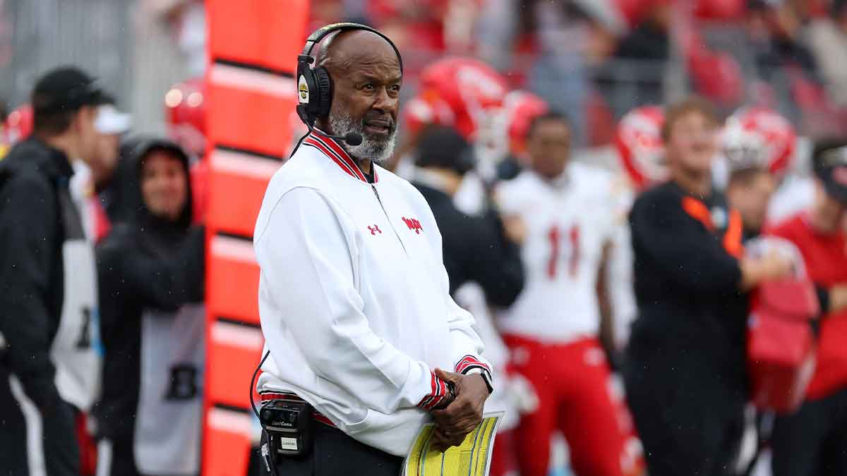 Maryland's New Coach Stuns Fans with Unexpected First Move—What It Means for the Future