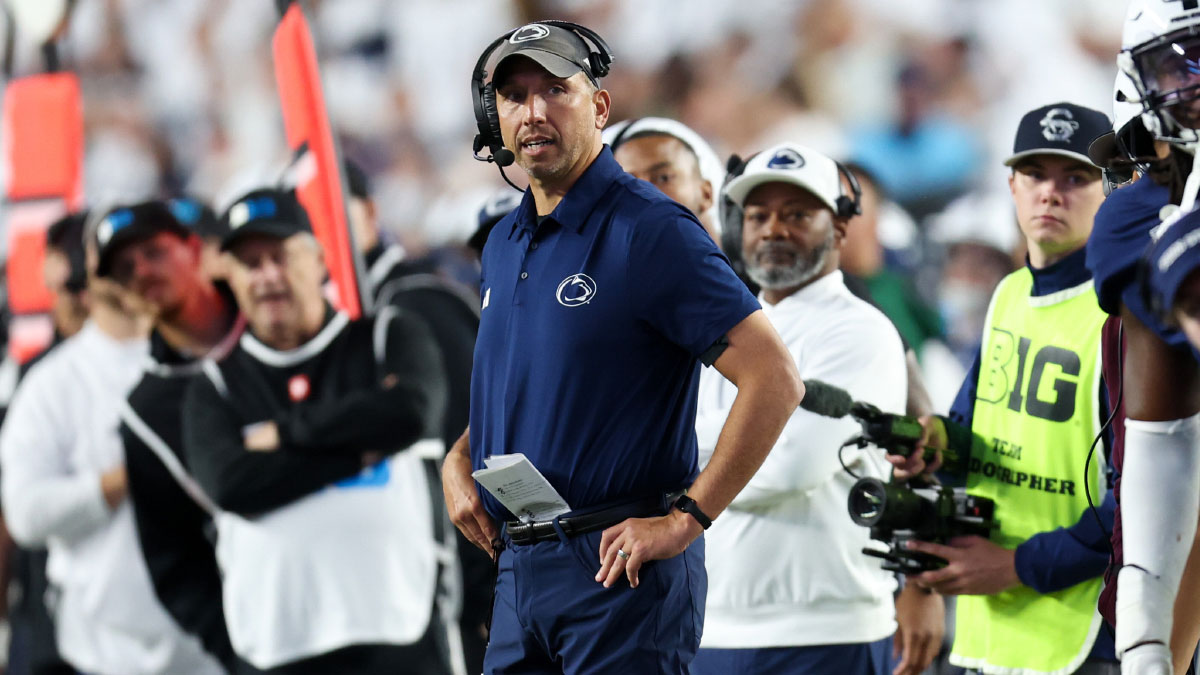 Matt Campbell Drops Explosive Insider Bombshell on Ohio State and Texas—Recruits Are Listening!