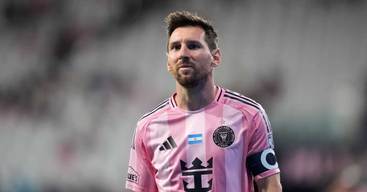 Messi’s Silence Unveiled: How Filippi’s Last-Minute Heroics Shocked Inter Miami Fans