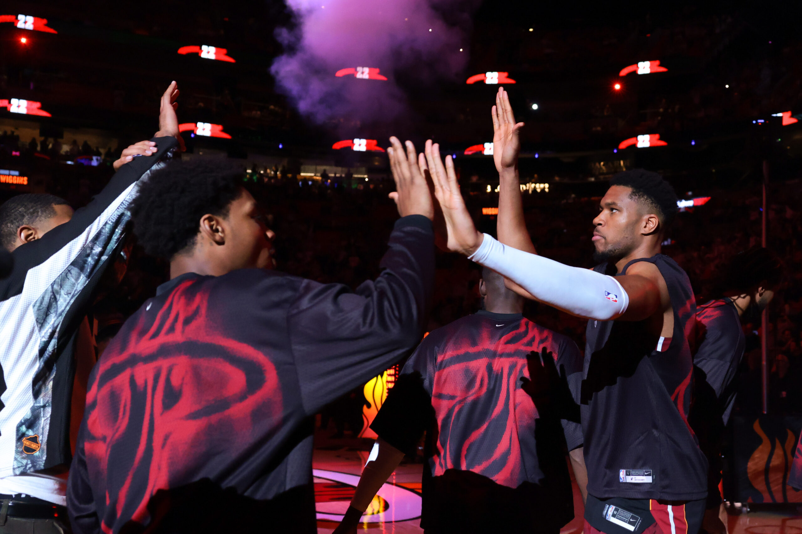 Miami Heat's Mysterious Slump: Is a Hidden Crisis Brewing?