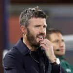 Michael Carrick Breaks Silence After Shocking 4-1 Defeat: What Went Wrong at Manchester United?