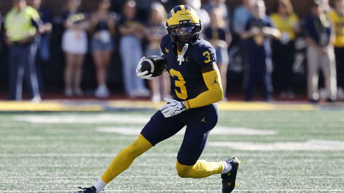 Michigan Football Faces Shocking Injury Twists: Can John Henry Daley and Andrew Marsh Lead the Comeback?