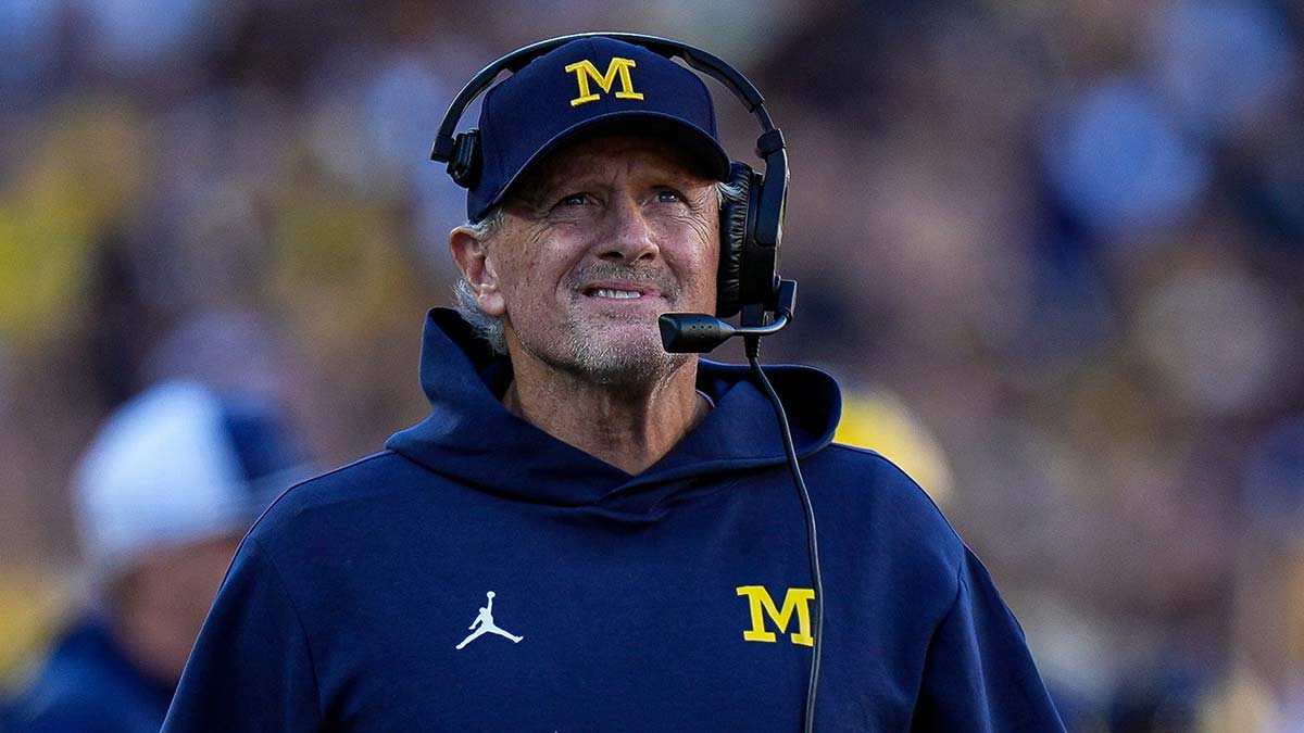 Michigan Football Shockwave: Is Kyle Whittingham Suddenly Headed for the Hot Seat?
