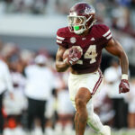 Mississippi RB Fluff Bothwell Set for Dramatic Return Against Oklahoma—Can He Change the Game?