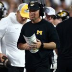 Missouri’s Eli Drinkwitz Shatters Florida—and Media Narratives—With Fiery Post-Game Rebuke