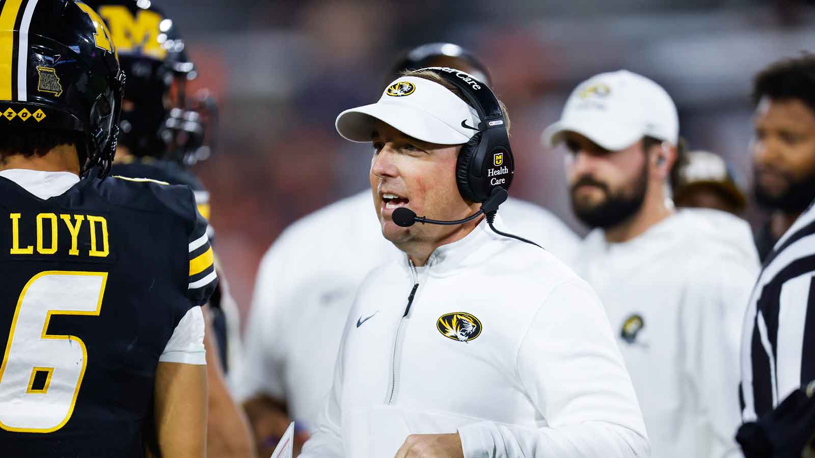 Missouri's Secret Weapon Revealed: Shocking Edge Boost Before Texas A&M Showdown!