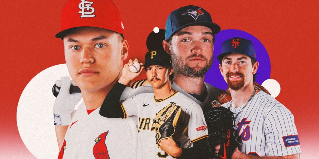 MLB 2026: Shocking Division Dark Horses Set to Rewrite History—Who Will Dominate?