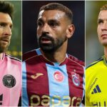 Mohamed Salah Shatters Untouchable European Record—What Messi and Ronaldo Never Could