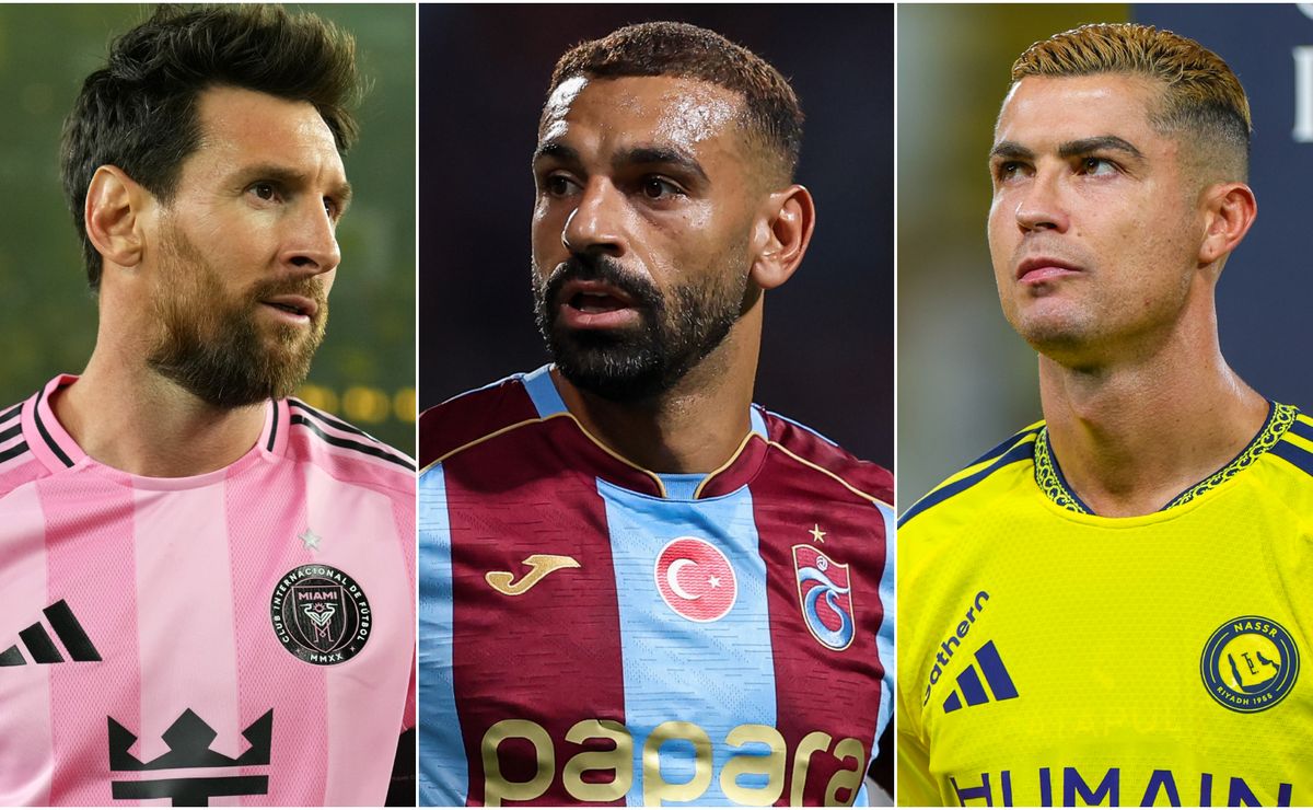 Mohamed Salah Shatters Untouchable European Record—What Messi and Ronaldo Never Could