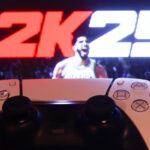 NBA 2K’s Latest Update Sparks Outrage: Is the Franchise Finally Losing Its Grip on Fans?