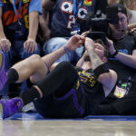 NBA Injury Crisis Deepens: What the Alarming Numbers Reveal About the Future of the Game