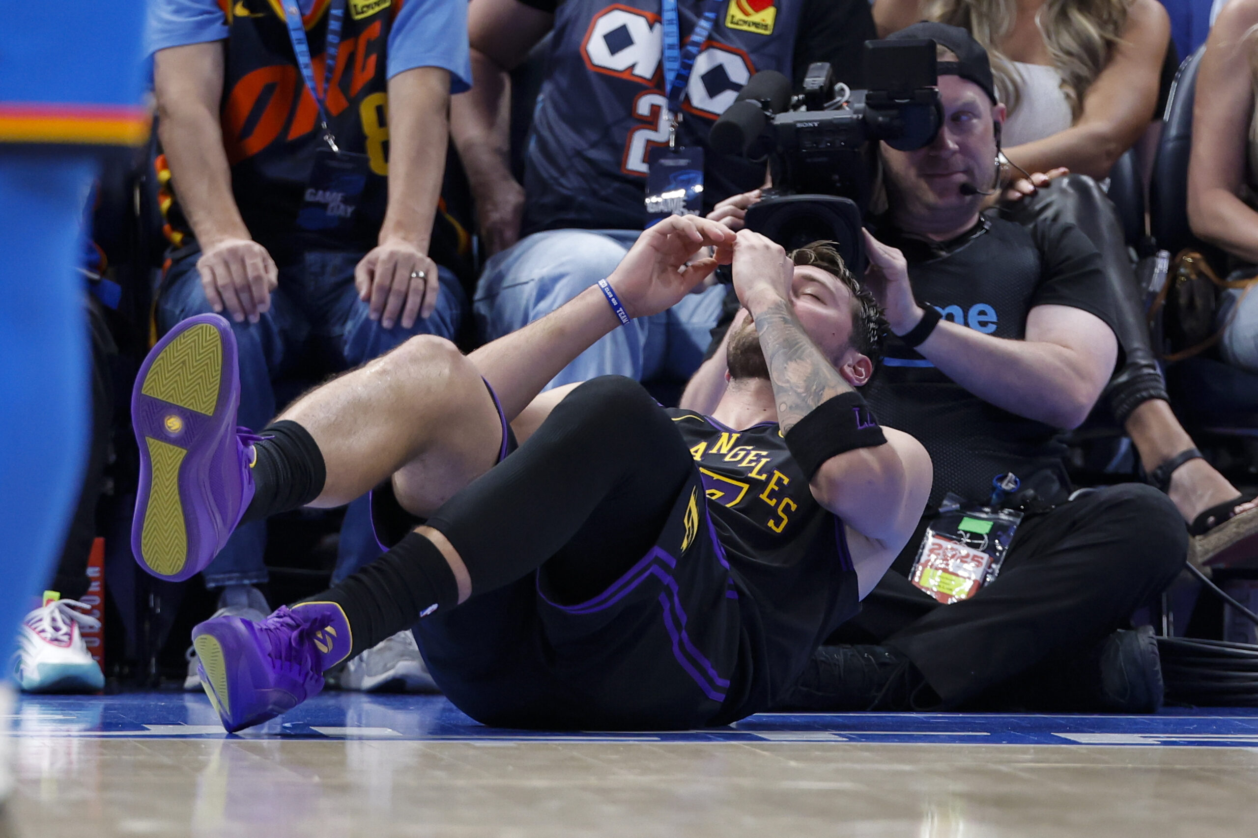 NBA Injury Crisis Deepens: What the Alarming Numbers Reveal About the Future of the Game