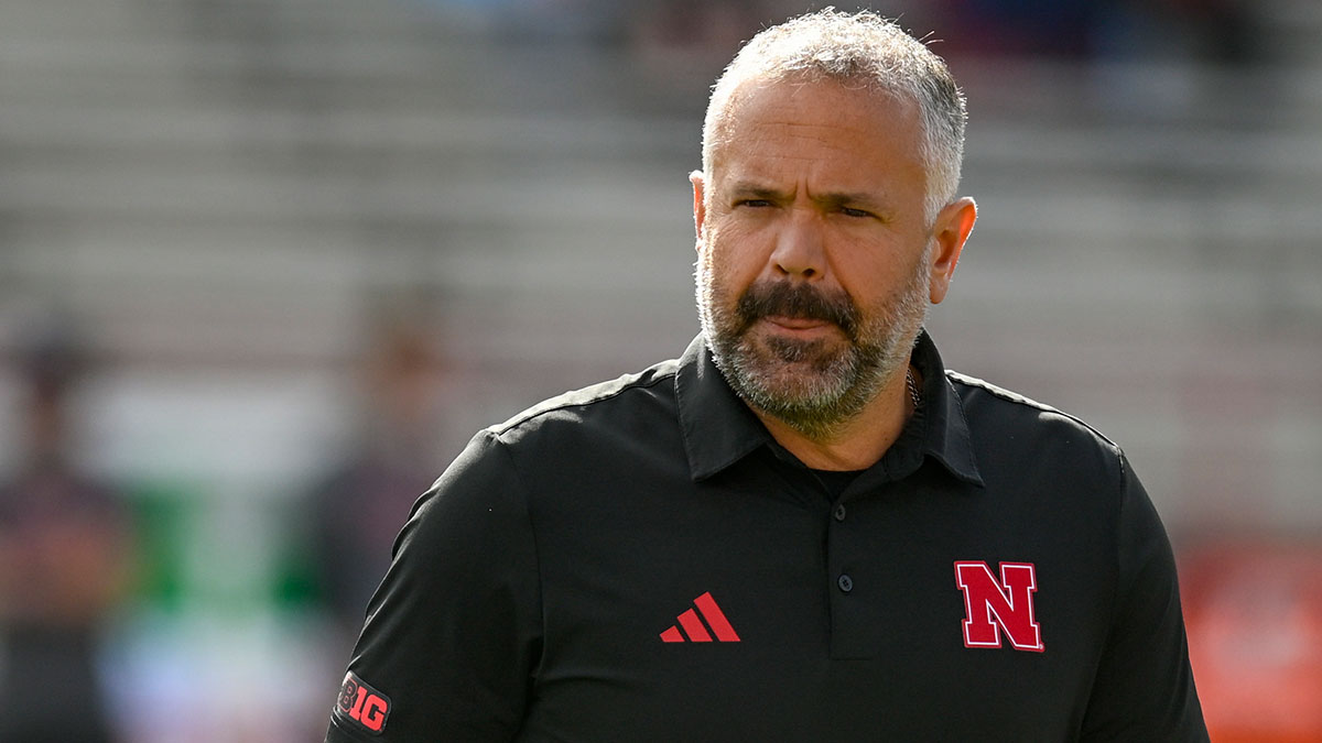 Nebraska Coach Matt Rhule Reveals Shocking Reason Behind Unexpected Lanterns Cameo