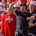 Nebraska's Unbelievable Losing Streak Deepens in Heartbreaking Indiana Showdown—Can It Ever End?