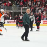 NHL Coaching Crisis? Philadelphia and Calgary’s Future Hangs in the Balance