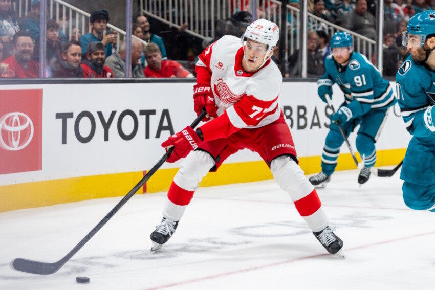 NHL Shake-Up: Islanders Eye Nikishin, While Three Surprising Teams Battle for Simon Edvinsson