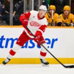 NHL Shockwaves: Are Artturi Lehkonen and Simon Edvinsson About to Trigger a Nashville-San Jose Blockbuster?