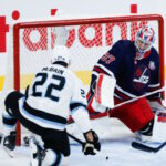 NHL Shockwaves: Could Connor Hellebuyck’s Fate Tilt Pittsburgh Penguins and Ignite Utah Mammoth's Rise?