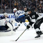 NHL Shockwaves: Mammoth’s Bold Move, Kings’ Secret Deal, Jets’ Game-Changer, Wild’s Unexpected Twist, and Flyers’ Hidden Agenda Revealed!