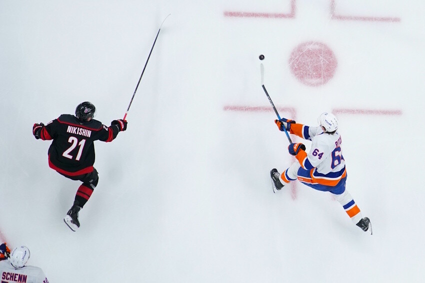 NHL Trade Buzz: Which Surprising Deal Could Shake Up Red Wings, Canadiens, and Hurricanes?