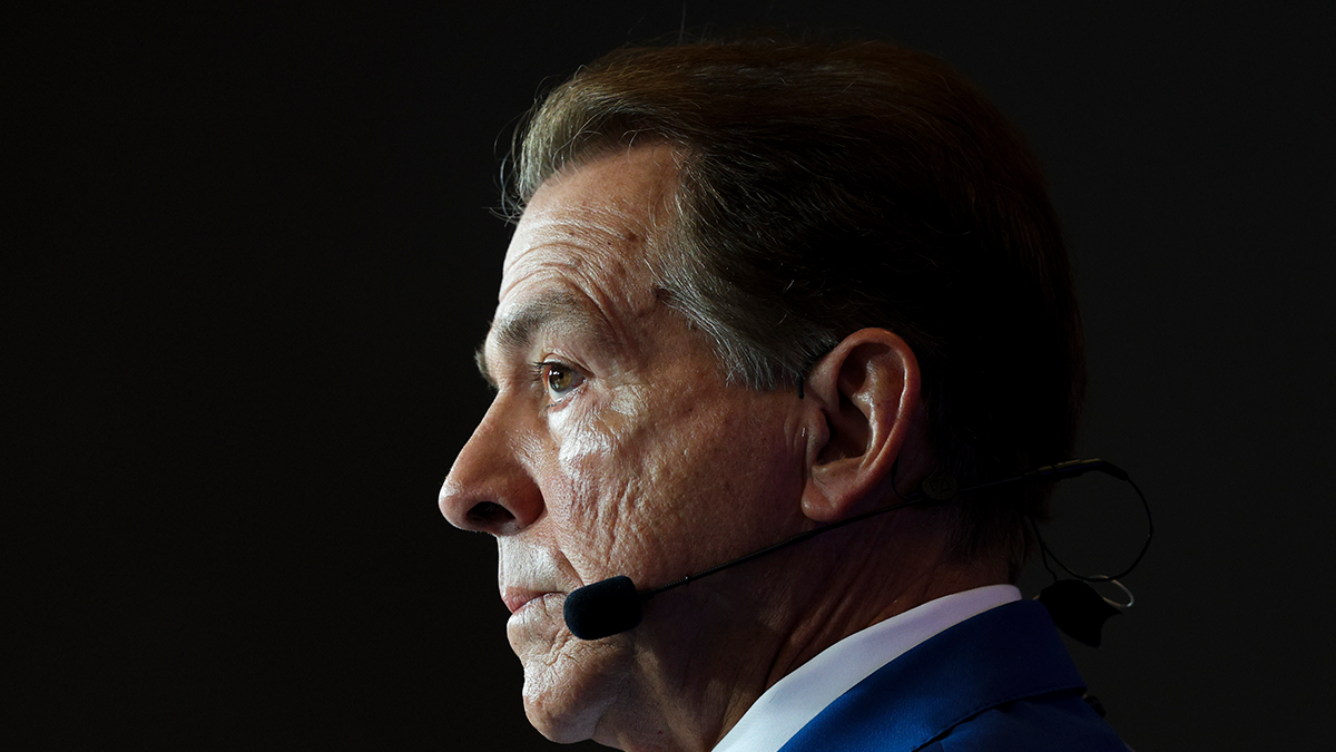 Nick Saban’s Stark Warning: Could Alabama’s Biggest Threat Be Right Under Their Nose?