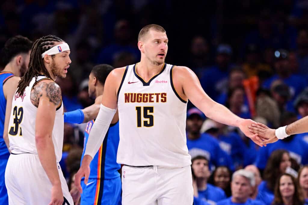 Nikola Jokic’s Latest Record-Breaking Feat Has NBA Fans Asking: What’s Next?