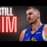 Nuggets SUCK but Jokic is STILL HIM