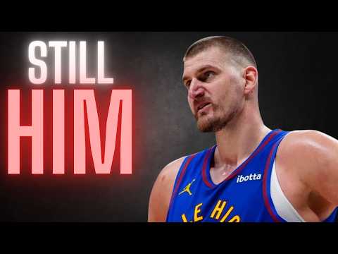 Nuggets SUCK but Jokic is STILL HIM