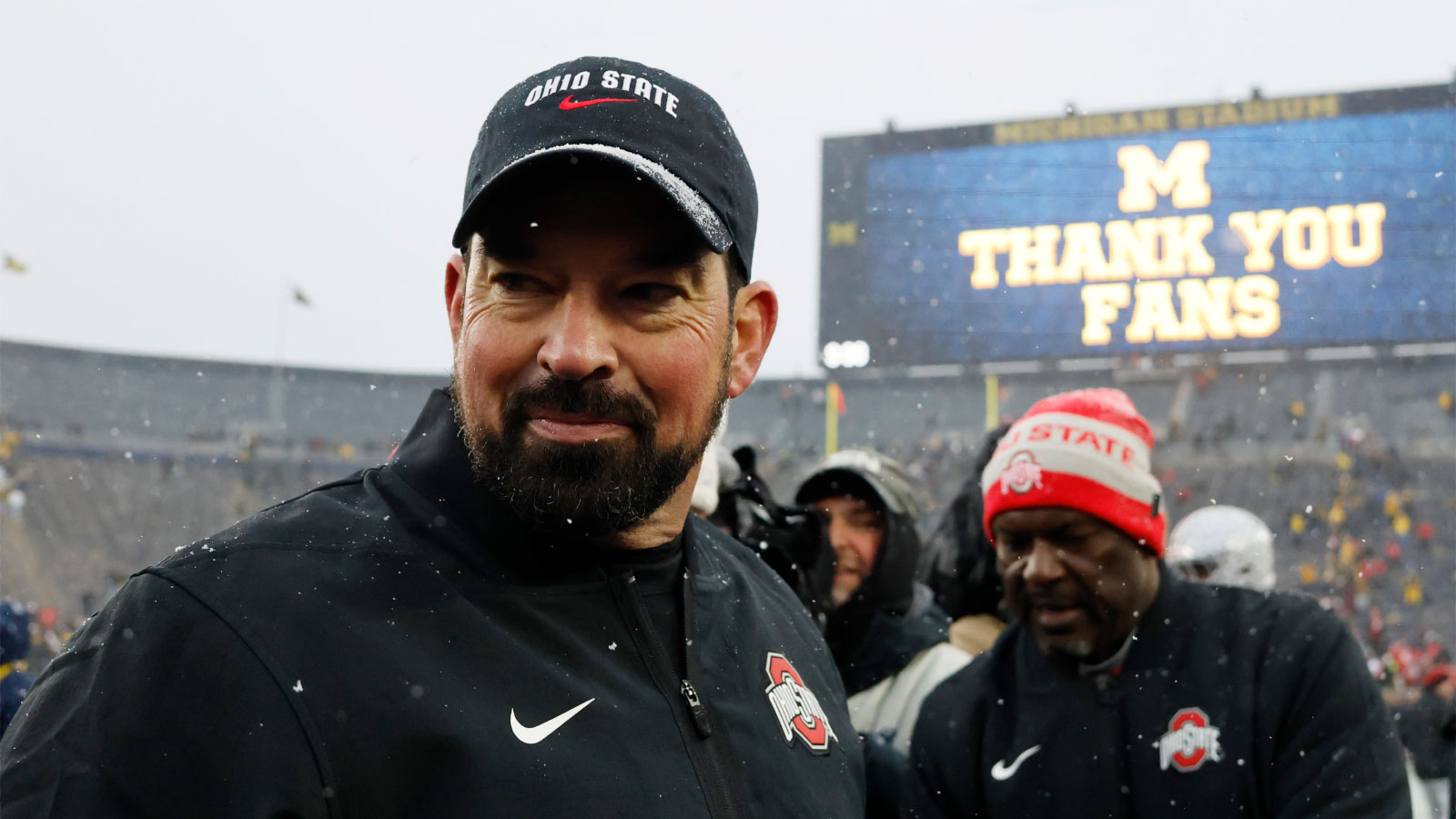 Ohio State’s Secret Weapon: Who’s Ready to Shake Up the Massive Indiana Showdown?