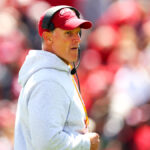 Oklahoma’s Brent Venables Reveals Surprising Secrets Behind Arch Manning’s Game-Changing Potential Before Red River Showdown