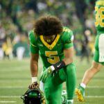 Oregon Football’s Shocking Dante Moore Verdict: What This Injury Means for the Season’s Fate