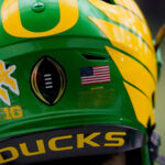 Oregon's QB Showdown: Dylan Raiola Steps Up as Dante Moore Remains a Mystery for UCLA Clash