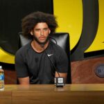 Oregon’s Title Hopes in Jeopardy After Shocking Dante Moore Injury Ahead of UCLA Clash