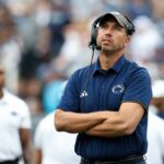 Penn State’s Matt Campbell Faces Fresh Blow as Star QB Shocks Fans by Dumping Nittany Lions for Boston College