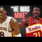 Prominent NBA Legend Says Kobe was MJ Reincarnated