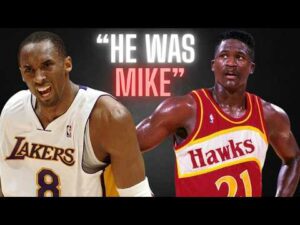 Prominent NBA Legend Says Kobe was MJ Reincarnated