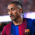Raphinha Dismisses PSG Loss, Hints at Game-Changing Strategy Ahead of El Clasico Showdown