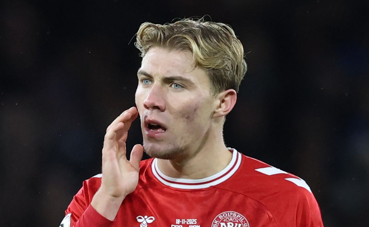 Rasmus Hojlund’s Ronaldo Celebration Ignites Fiery Showdown with Jorge Jesus—What Really Happened?