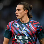 Riccardo Calafiori’s Fitness Mystery: Will Arsenal’s Left-Back Be Ready for the High-Stakes Liverpool Clash?
