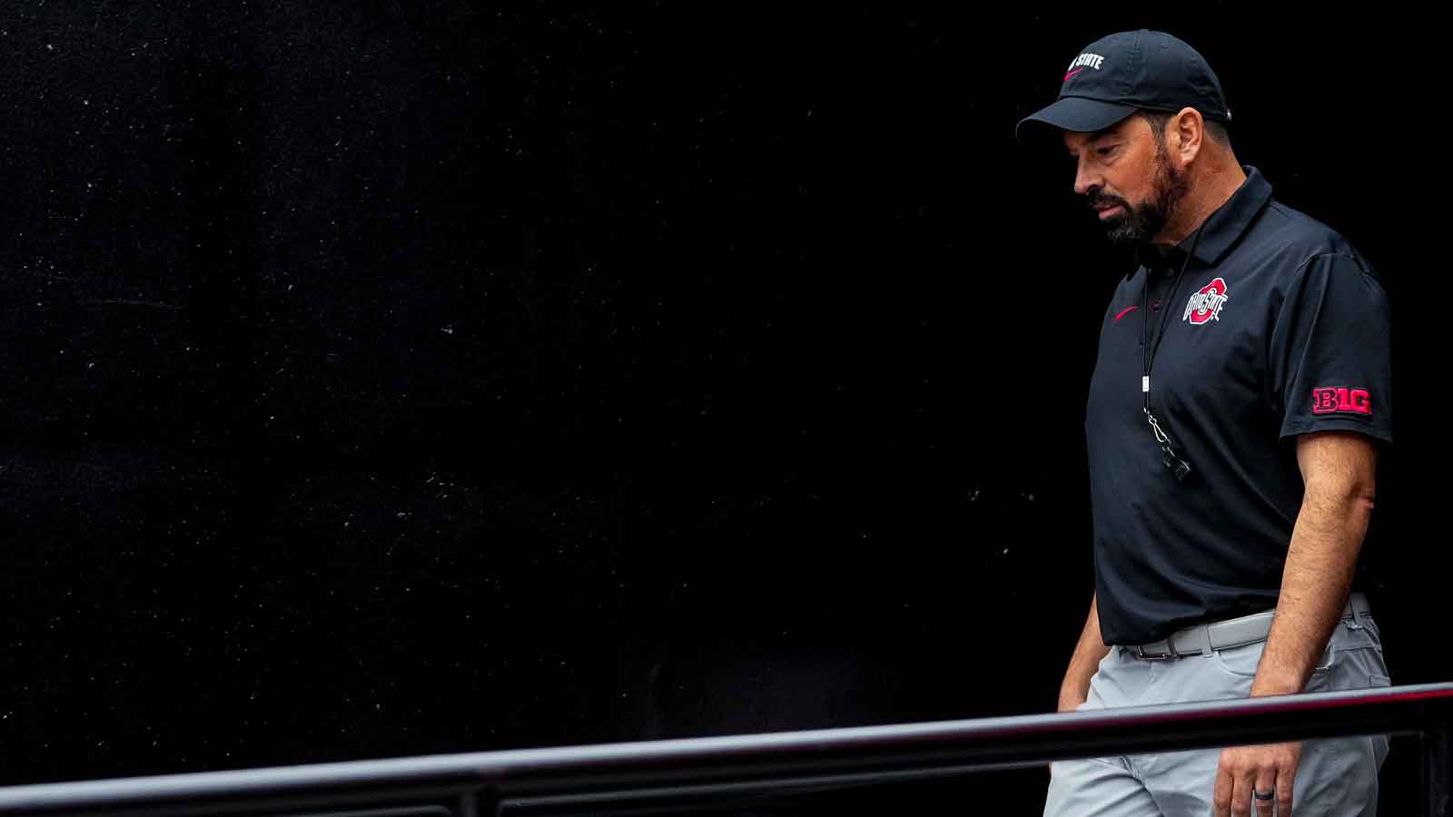 Ryan Day’s Ohio State Faces Indiana Showdown: More Than Just Big Ten Title Revenge at Stake?
