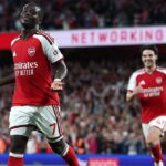 Saka’s Arsenal Injury Mystery Deepens Ahead of Critical MRI Scan