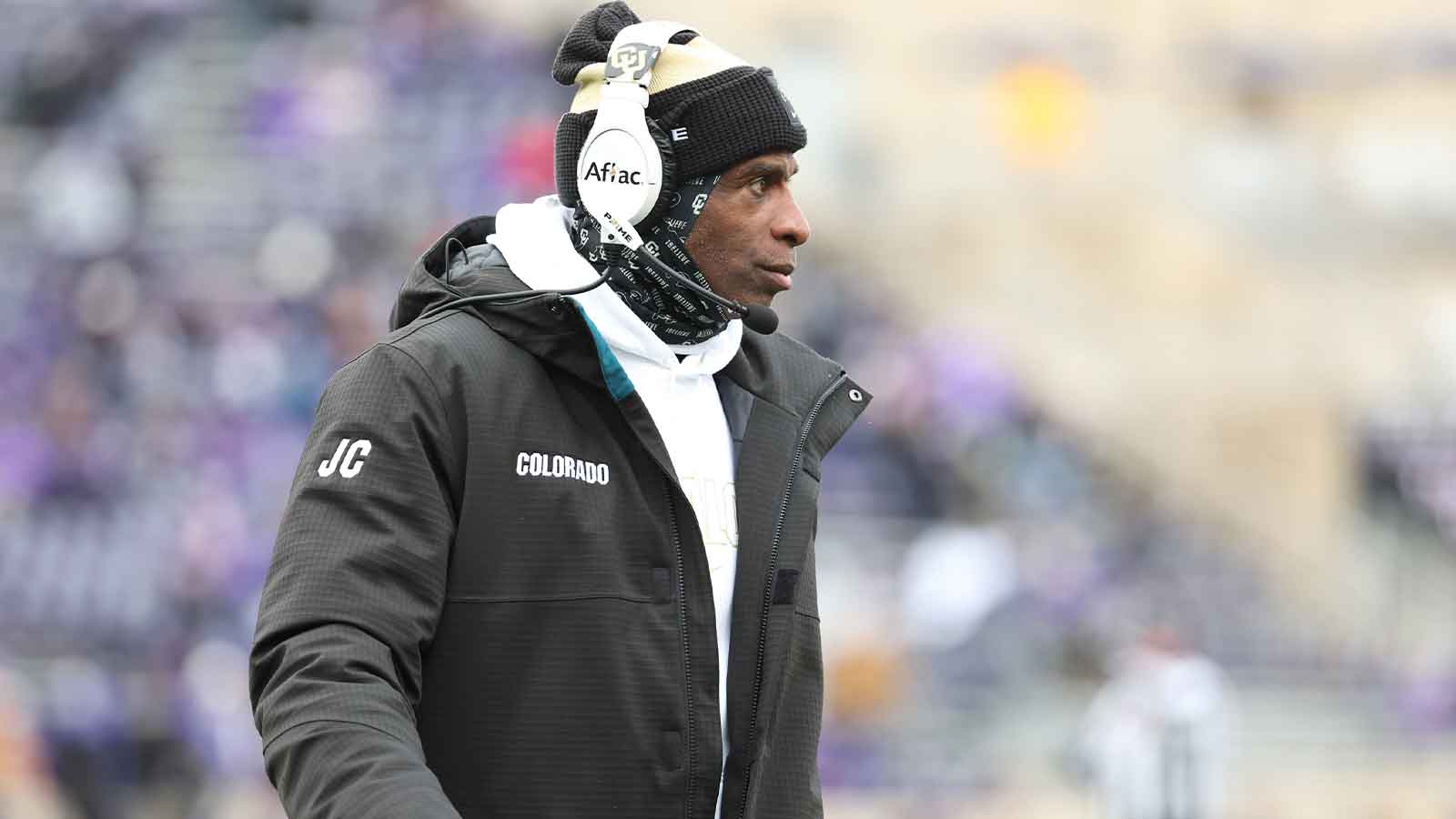 Shannon Sharpe Drops Bombshell Truth on Deion Sanders’ Recruiting Strategy—Colorado’s Future Hangs in the Balance!