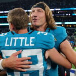 Shockwaves Across the NFL: Jaguars' London Triumph and Patriots' Domination Ignite Week 5 Chaos