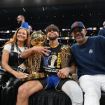 Steph Curry’s Mom Sonya Ties the Knot Again in Shocking Turn After NBA Divorce